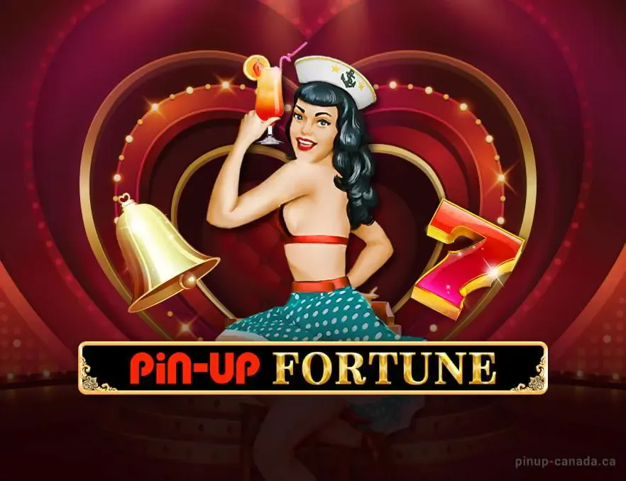 1Red Casino Fortune Slot